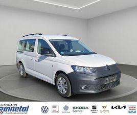 1.5 TSI OPF LIFE HECKFLÜGEL+STANDHZG+