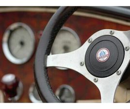 AC COBRA REPLICA PILGRIM