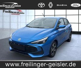 3 1.5 T 85 KW COMFORT 7J GARANTIE! NAVI LED BT