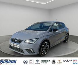 1.0 TSI DSG FR ANNIVERSARY EDITION NAVI+LE