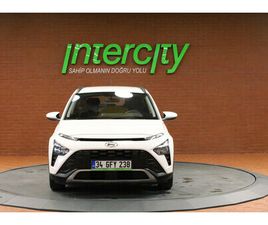 HYUNDAI BAYON HYUNDAI BAYON 1.4 MPI JUMP AT