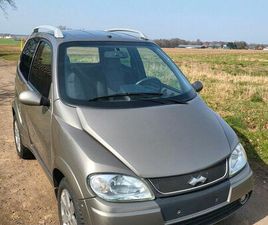 LIGIER X-TOO MAX 45 KMH MOPEDAUTO