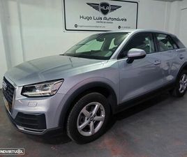 AUDI Q2 30 TFSI AUDI Q2 30 TFSI ADVANCED
