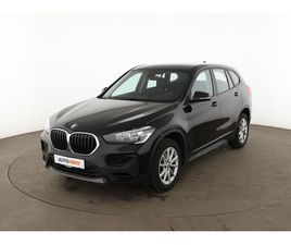 BMW X1 18I SDRIVE 18I