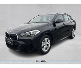 XDRIVE25E,M-SPORT,HEAD-UP,BSI-SERVICEAVTALE,NORSK