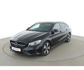 CLA 180 SHOOTING BRAKE