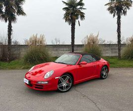 4S | C07 ITA | P. EXCLUSIV. MAN | PORSCHE SERVICE