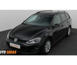 VOLKSWAGEN GOLF 2015 M UNIVERSALAS | SKELBIMAS | 0138859856