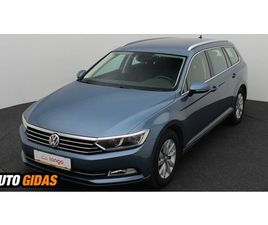 VOLKSWAGEN PASSAT B8 2017 M UNIVERSALAS | SKELBIMAS | 0138859862