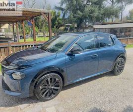 YPSILON 1.2 MHEV EDIZIONE LIMITATA CASSINA AUTOMATICA