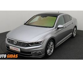 VOLKSWAGEN PASSAT B8 2019 M SEDANAS | SKELBIMAS | 0138859916
