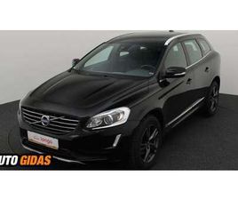 VOLVO XC60 2017 M VISUREIGIS / KROSOVERIS | SKELBIMAS | 0138859883