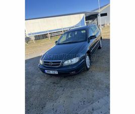 OPEL OMEGA C CARAVAN 2.2 DTI COMFORT