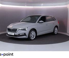 1.0 TSI SPORT BUSINESS 110 PK | NAVIGATIE VIA APP