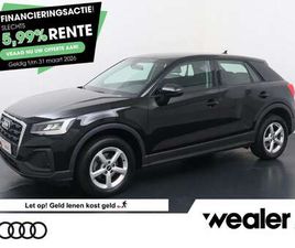 30 TFSI PRO LINE | 110 PK | CLIMATE CONTROL | CRUI