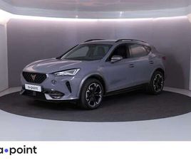 1.4 E-HYBRID BUSINESS 204 PK AUTOMAAT (DSG) | NAVI