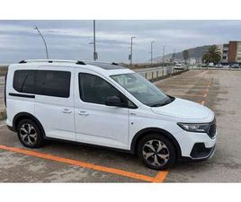 GRAND TOURNEO CONNECT 1.6 TREND AUT. TREND