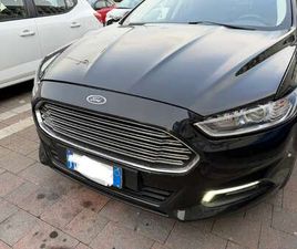 SW 2.0 TDCI ST-LINE BUSINESS S&S 150CV POWERSHIFT MY18.75