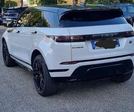 2.0D I4 MHEV R-DYNAMIC S AWD 204CV AUTO