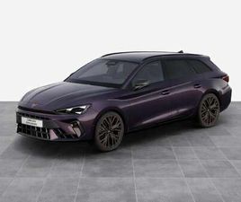 CUPRA LEON ST CUPRA LEON LEON SPORTSTOURER 1.5 ETSI DSG