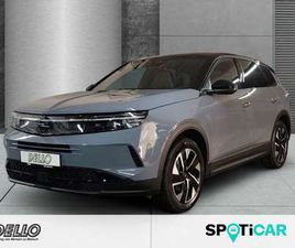 OPEL GRANDLAND OPEL GRANDLAND ULTIMATE HYBRID 107 KW 6-AT HUD NAVI DIGITALES COC