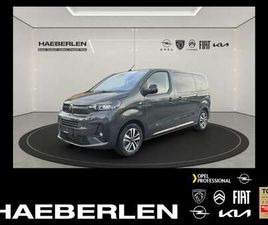 CITROEN SPACETOURER 2.2 DIESEL 180 PLUS M *SOFORT*AKTION*