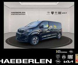 CITROEN SPACETOURER 2.2 DIESEL 180 PLUS M *SOFORT*AKTION*