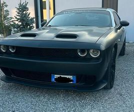 DODGE CHALLENGER 3.6 V6 – SUPERBOLLO RIDOTTO
