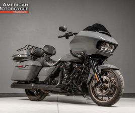 GRANDIN DALLAS 2022 HARLEY-DAVIDSON ROAD GLIDE ST