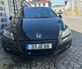 HONDA CR-Z HONDA CR-Z