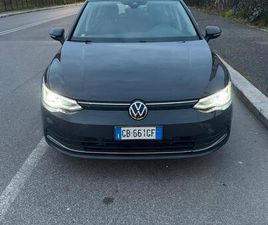 GOLF 1.5 ETSI 150 CV