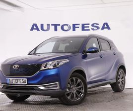 SERES SERES 3 ELECTRICO CONFORT AUTO 163CV 4X2 5P GARANTIA HASTA 2032 # CUERO, TECHO ELEC PANORAMICO, NAVY