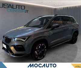 CUPRA ATECA 1.5 TSI