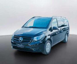 114 CDI LONG TOURER PRO AUTO MY20