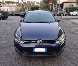 GOLF 5P 1.4 TGI COMFORTLINE
