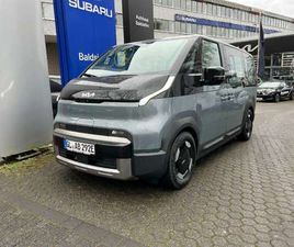 KIA PV5 PASSENGER 71,2 ELITE WP, SMP, PP, COMF., CP, GJ