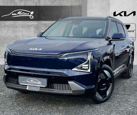 KIA EV5 81,4 KW/H EARTH P3/P4/P6