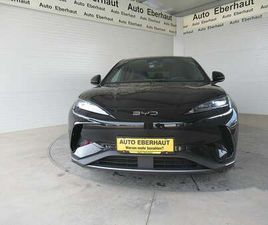 BYD SEALION 7 DESIGN 82,5 KWH AWD *LEDER *360° KAME...