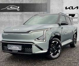 KIA EV5 81,4 KW/H GT-LINE NAVI DIGITALES COCKPIT MEMORY SI