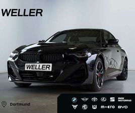 BMW 240 XDRIVE *LED*GSD*INNO*SPORT PRO*H/K*360*SHZ*