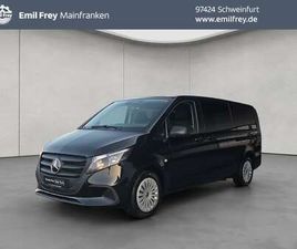 MERCEDES-BENZ VITO VITO / MARCO POLO