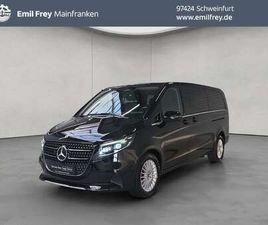 MERCEDES-BENZ V 300 V-KLASSE