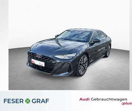AUDI A6 AUDI A6 LIMOUSINE QU 2X S LINE-LUFT-PANO-TECH PRO-B&O