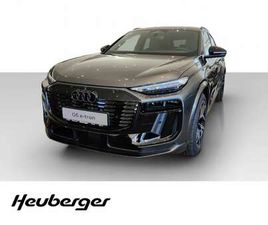 AUDI E-TRON AUDI E-TRON QUATTRO S LINE BUSINESS, AHK