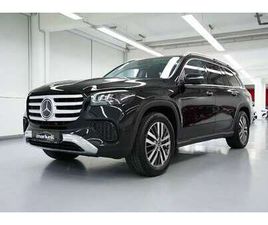 MERCEDES GLS GLS 450 MERCEDES-BENZ GLS 450 GLS 450 4MATIC / PANORAMA / BURMESTER / HEAD UP