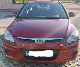 HYUNDAI I30 1.4 CVVT CLASSIC