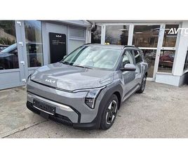 KIA EV3 58.3 KWH BATERIJA. 150 KW 204 KM STAR