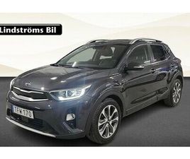 KIA STONIC KIA STONIC 1.0 T-GDI AUT