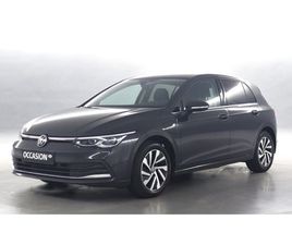 VOLKSWAGEN GOLF - 1.4 TSI EHYBRID 204PK PHEV STYLE MEMORY TRAVEL ASSIST SIDE ASSIST 199