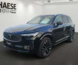 T8 PLUS BRIGHT PLUG-IN HYBRID AWD 7-SITZER